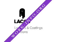 Лакос Логотип(logo)
