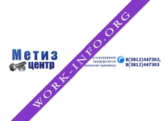 МЕТИЗ-ЦЕНТР Логотип(logo)