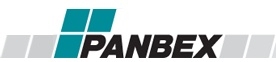 Логотип компании PANBEX