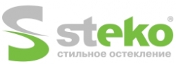 Логотип компании Стеко Трейдинг