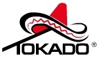 Логотип компании ТОКАДО