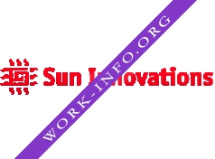 Sun Innovations Логотип(logo)