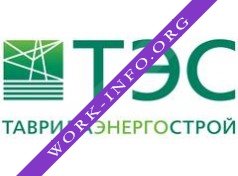 Таврида Электрик НН Логотип(logo)
