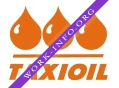 TAXIOIL Логотип(logo)