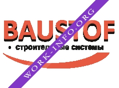 ТД Баустоф Логотип(logo)