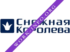 ТД Снежная Королева Логотип(logo)