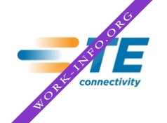 TE Connectivity Логотип(logo)