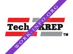 Tech-KREP Логотип(logo)
