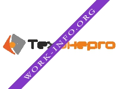 Техэнерго Логотип(logo)