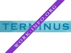 Логотип компании Терминус