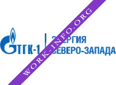 ТГК-1 Логотип(logo)