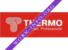 Thermo Industri AB SWEDEN Логотип(logo)