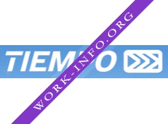 Tiempo Логотип(logo)