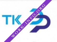ТК ЭнергоРесурс Логотип(logo)
