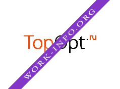 Топопт Логотип(logo)