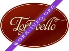 Логотип компании Tortobello