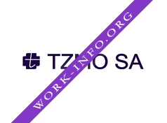 Логотип компании Торуньский Завод Перевязочных Материалов