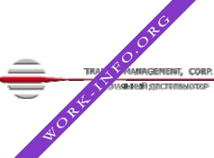 Логотип компании Trade and Management Сorp.
