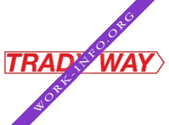 Логотип компании Trady Way