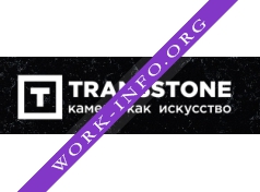 Логотип компании Транс Стоун