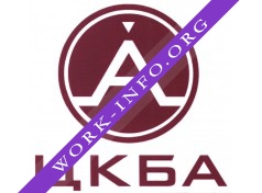 Центральное конструкторское бюро арматуростроения Логотип(logo)