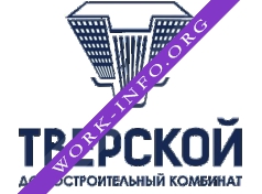 Тверской ДСК Логотип(logo)