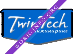 TwinTech Логотип(logo)