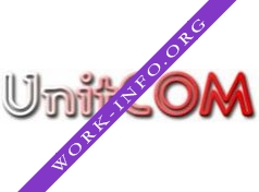 Unitcom Логотип(logo)