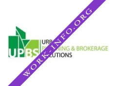 UPBS Логотип(logo)