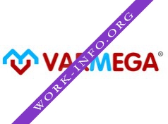 Логотип компании Вармега