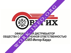 Логотип компании ВЕГИХ