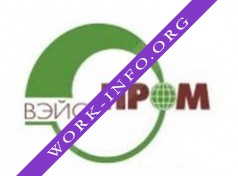 Логотип компании ВэйстПром