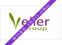 Логотип компании Veller Group