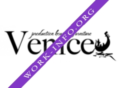 Венеция Логотип(logo)
