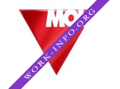 Логотип компании Вид