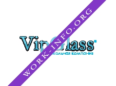 ВипГласс Логотип(logo)