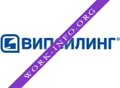 Логотип компании Випсилинг