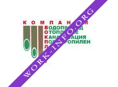 Логотип компании Вокпласт