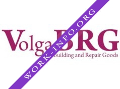 Volga BRG Логотип(logo)