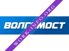 Волгомост Логотип(logo)