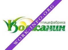 Волжанин Логотип(logo)