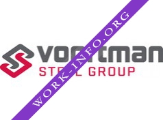 Логотип компании Voortman Russia