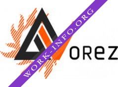 Воронежский экспериментальный завод Логотип(logo)