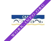 Логотип компании Вортекс склад Лэтуаль