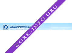 Логотип компании ВПК Сибагроприбор