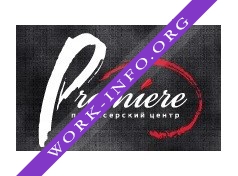 Продюсерский центр Премьера Логотип(logo)