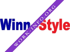 Winn-style Логотип(logo)