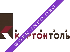 Картонтоль Логотип(logo)