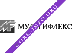 Мультифлекс Логотип(logo)