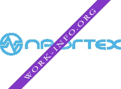 Логотип компании НПО ПРОГТЕХ